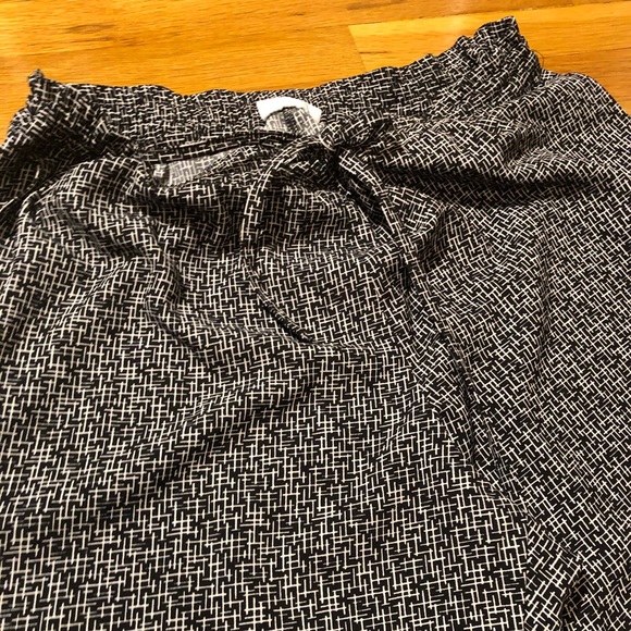 New York Drawstring Pant - Picture 3 of 4